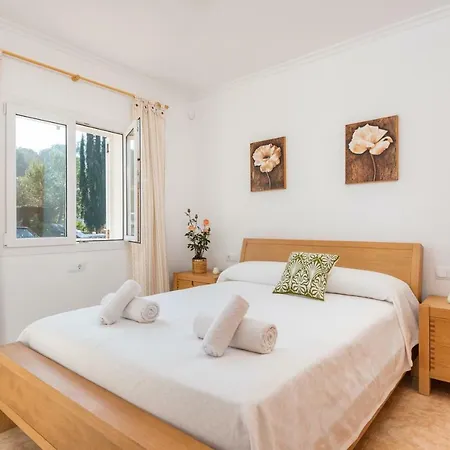 Villa Pili *